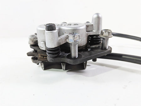 2005 Suzuki VZ800 M50 Boulevard Tokico Front Brake Caliper 59100-33DB0-999 {{ shop.shopifyCountryName }} - Mototech271