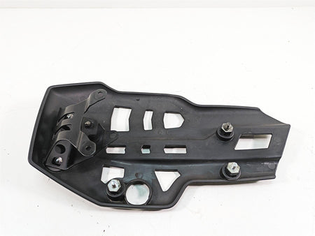 2012 Triumph Tiger 800XC ABS Skid Plate Lower Engine Guard + Mounts T2307233 {{ shop.shopifyCountryName }} - Mototech271