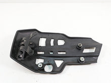 Load image into Gallery viewer, 2012 Triumph Tiger 800XC ABS Skid Plate Lower Engine Guard + Mounts T2307233
