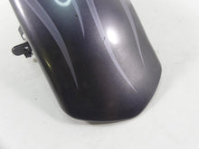 Load image into Gallery viewer, 2004 Yamaha XV1700 Road Star Warrior Front Fender -Read  5PX-YK215-11-P1 | Mototech271
