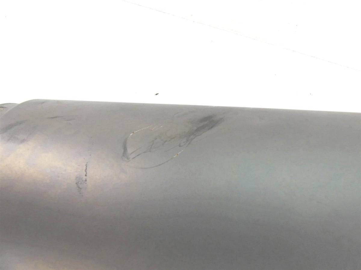 2012 Yamaha VMX17 VMAX 1700 Left Stock Exhaust Pipe Muffler 2S3-14710-00-00 {{ shop.shopifyCountryName }} - Mototech271