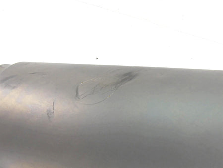 2012 Yamaha VMX17 VMAX 1700 Left Stock Exhaust Pipe Muffler 2S3-14710-00-00 {{ shop.shopifyCountryName }} - Mototech271