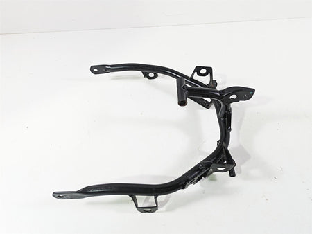 2009 Ducati Multistrada 1100 S Front Headlight Stay Radiator Subframe 47010791B {{ shop.shopifyCountryName }} - Mototech271