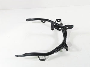 2009 Ducati Multistrada 1100 S Front Headlight Stay Radiator Subframe 47010791B | Mototech271