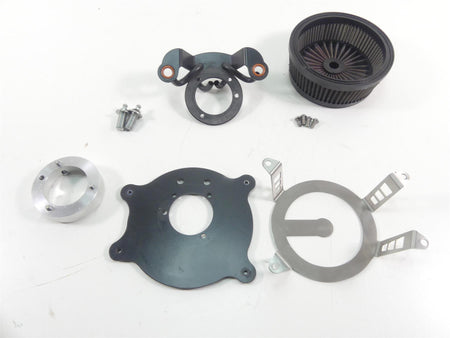 2003 Harley Sportster XL1200 C 100th Anniv Vance Hines VO2 Air Filter 70359 {{ shop.shopifyCountryName }} - Mototech271