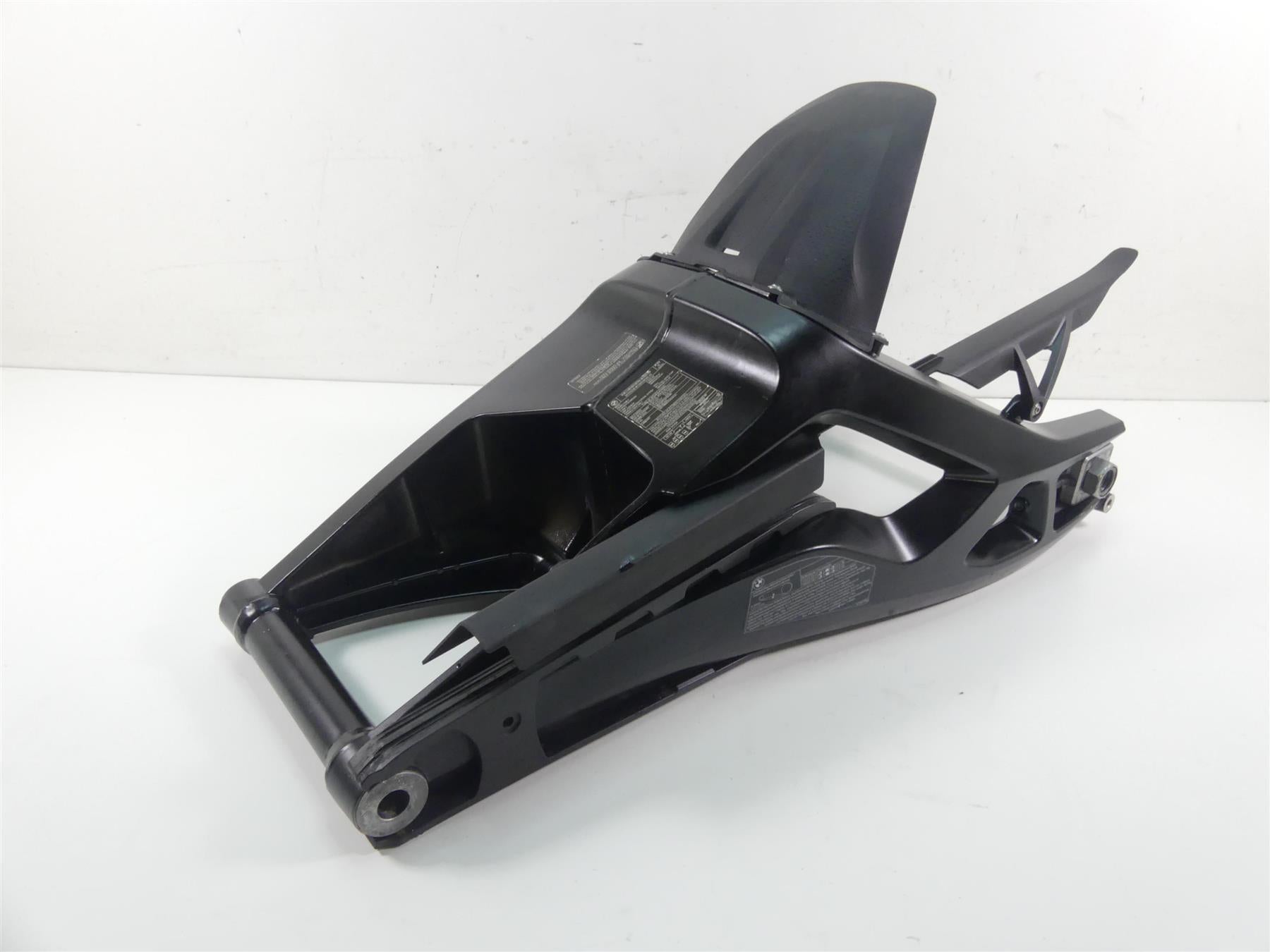 2016 BMW S1000XR K49 Rear Swingarm Swing Arm + Axle 33358560101 33358551665 {{ shop.shopifyCountryName }} - Mototech271