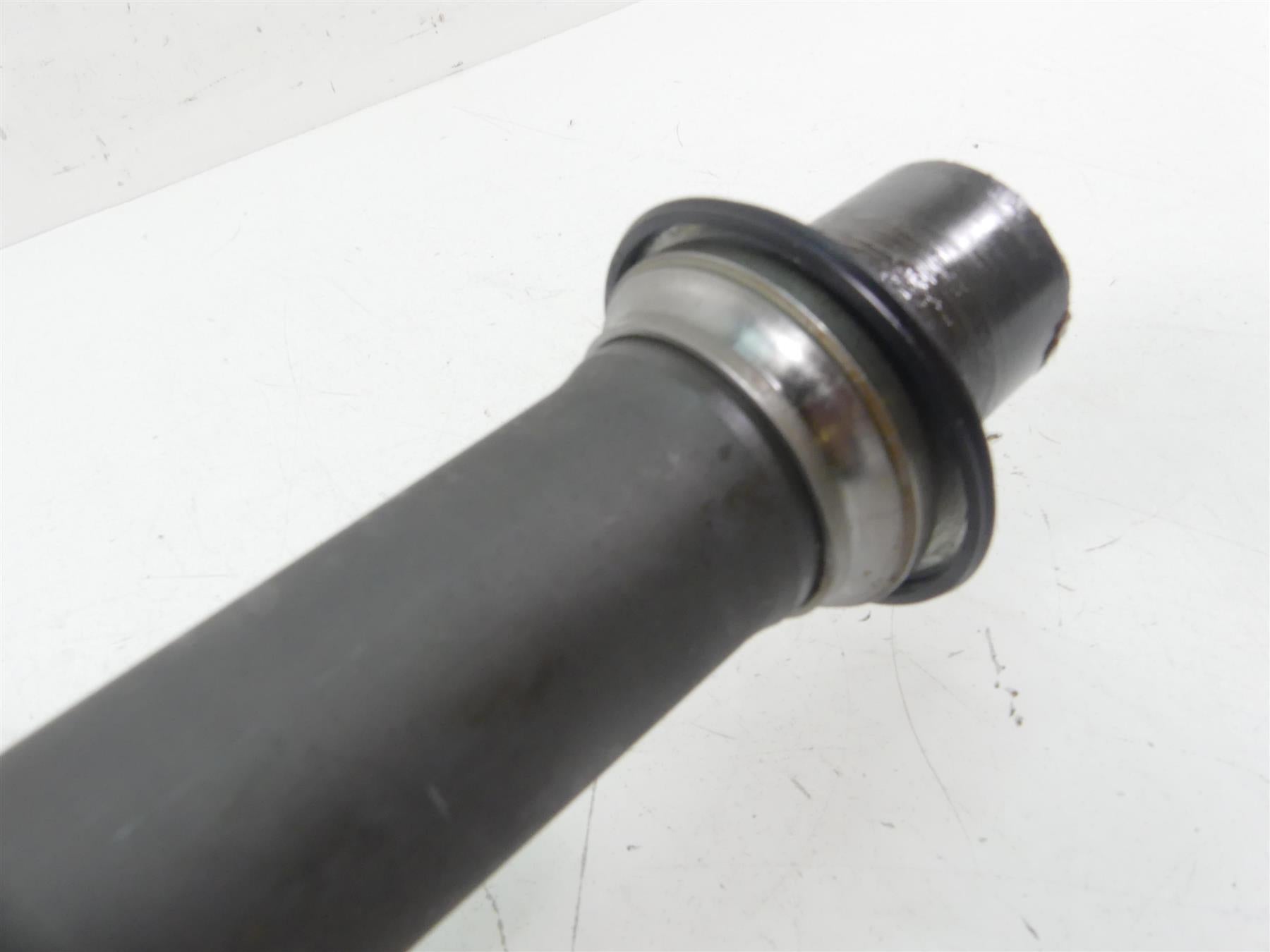 2017 Ducati Monster 1200 S Lower Triple Tree Ohlins Steering Yoke 342P0972AB {{ shop.shopifyCountryName }} - Mototech271