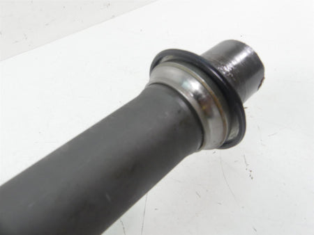 2017 Ducati Monster 1200 S Lower Triple Tree Ohlins Steering Yoke 342P0972AB {{ shop.shopifyCountryName }} - Mototech271