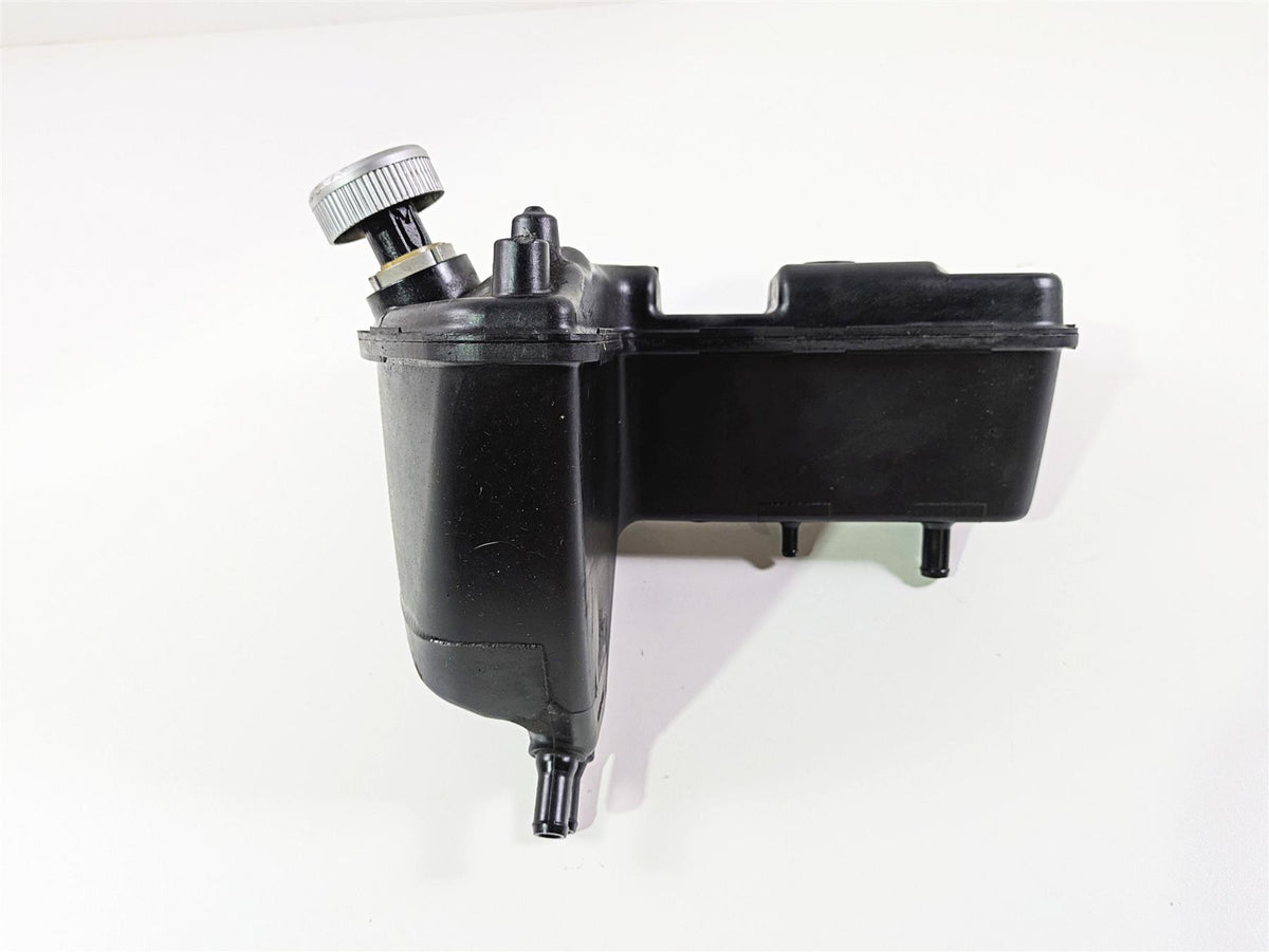 2009 Harley XR1200 Sportster Oil Tank Reservoir & Dipstick 62888-08 {{ shop.shopifyCountryName }} - Mototech271