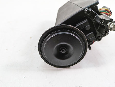 2020 Harley Softail FXBB Street Bob Horn + Media Usb Wiring Box 69201654 {{ shop.shopifyCountryName }} - Mototech271