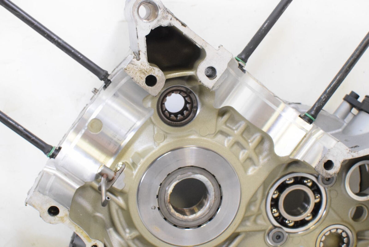 2017 Ducati Multistrada 1200 ABS Crank Case Engine Motor Crankcase 225Z0061B {{ shop.shopifyCountryName }} - Mototech271