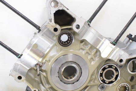 2017 Ducati Multistrada 1200 ABS Crank Case Engine Motor Crankcase 225Z0061B {{ shop.shopifyCountryName }} - Mototech271