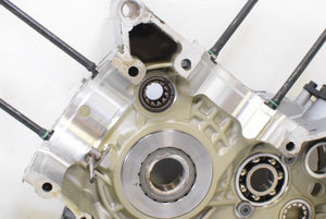 2017 Ducati Multistrada 1200 ABS Crank Case Engine Motor Crankcase 225Z0061B