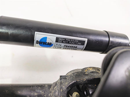 2019 Polaris RZR XP Turbo S Steering Wheel Mount Damper 7044098 {{ shop.shopifyCountryName }} - Mototech271