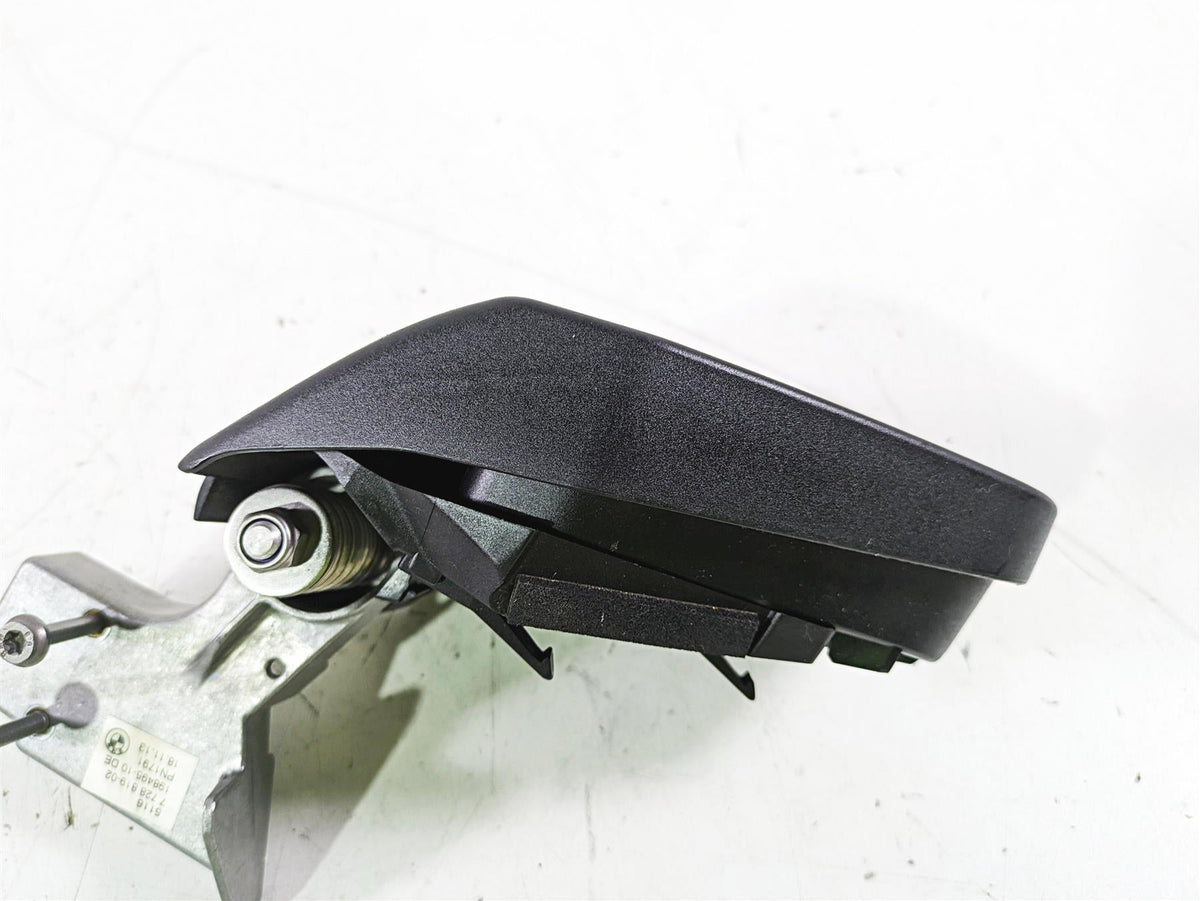 2014 BMW R1200 RT RTW K52 Left Rear View Mirror & Mount 51167728819 {{ shop.shopifyCountryName }} - Mototech271