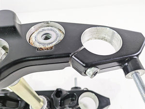 2018 Indian Chieftain Limited Straight Upper Lower Triple Tree 1824691 1824716 | Mototech271