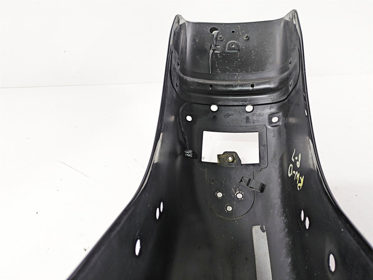 2003 Harley FLSTC Softail Heritage 100th Rear Fender 59144-00A {{ shop.shopifyCountryName }} - Mototech271