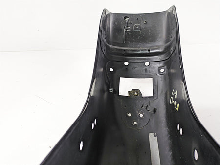 2003 Harley FLSTC Softail Heritage 100th Rear Fender 59144-00A {{ shop.shopifyCountryName }} - Mototech271