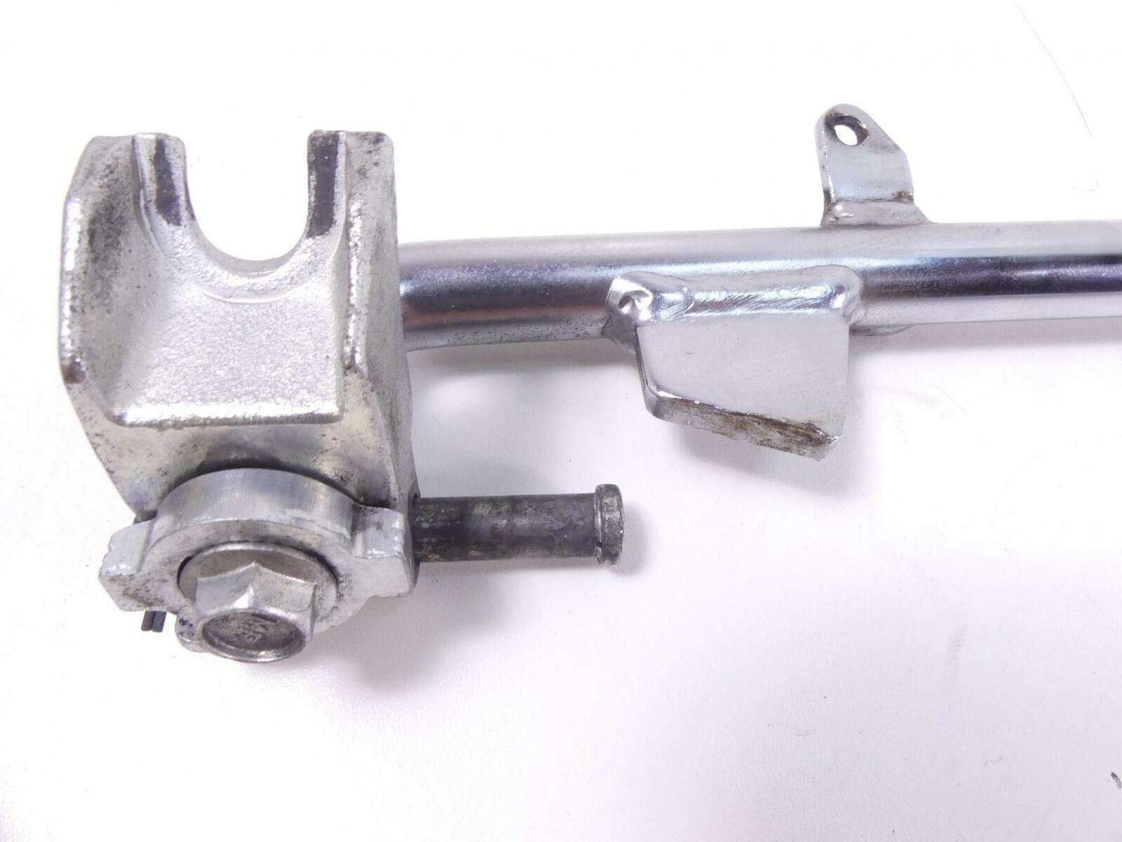 2013 Harley FXDF Dyna Fat Bob Side Kickstand Kick Stand 49704-90H {{ shop.shopifyCountryName }} - Mototech271