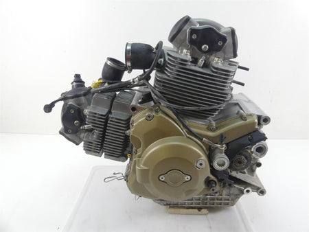 2008 Ducati Hypermotard 1100 Running Engine Motor 4K Only - Video 22522121A {{ shop.shopifyCountryName }} - Mototech271