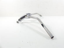 Load image into Gallery viewer, 2008 Harley FXCWC Softail Rocker C Straight Handlebar &amp; Riser Set 56407-08
