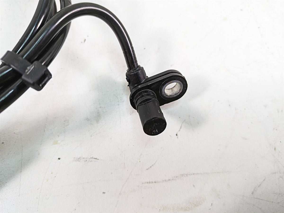 2020 Ducati Hypermotard 950 SP Front Abs Wheel Speed Sensor 55212121B {{ shop.shopifyCountryName }} - Mototech271