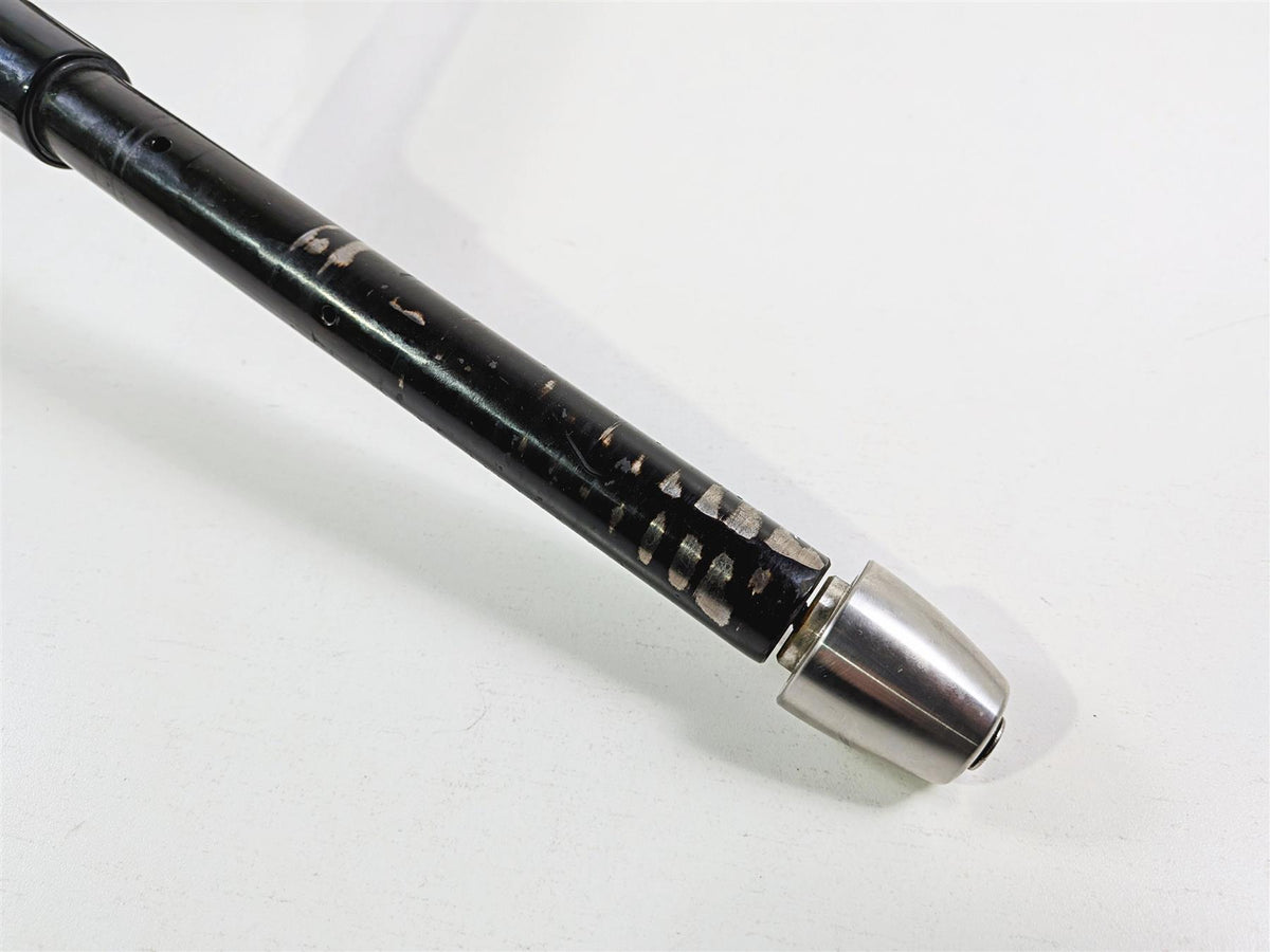 2013 Victory Vision Tour Straight Black Handlebar Handle Bar 1017950 {{ shop.shopifyCountryName }} - Mototech271