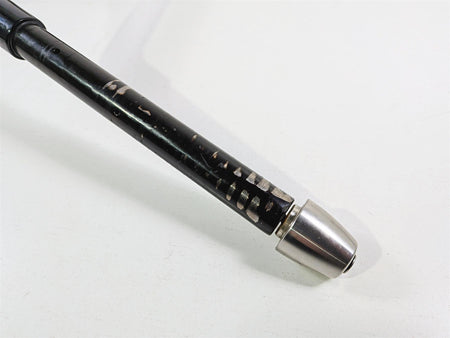 2013 Victory Vision Tour Straight Black Handlebar Handle Bar 1017950 {{ shop.shopifyCountryName }} - Mototech271