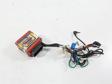 2006 Harley Touring FLHXI Street Glide Biketronic Retro Radio Adapter BT1005 {{ shop.shopifyCountryName }} - Mototech271