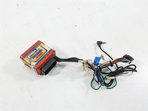 2006 Harley Touring FLHXI Street Glide Biketronic Retro Radio Adapter BT1005 | Mototech271