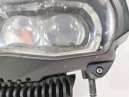 2015 BMW R1200GS K50 Led Headlight Head Light Lamp 63128526016 {{ shop.shopifyCountryName }} - Mototech271