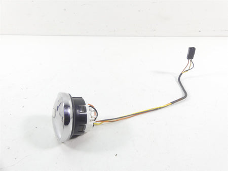 2002 Harley Touring FLHRCI Road King Fuel Gas Petrol Level Gauge 75099-01 {{ shop.shopifyCountryName }} - Mototech271