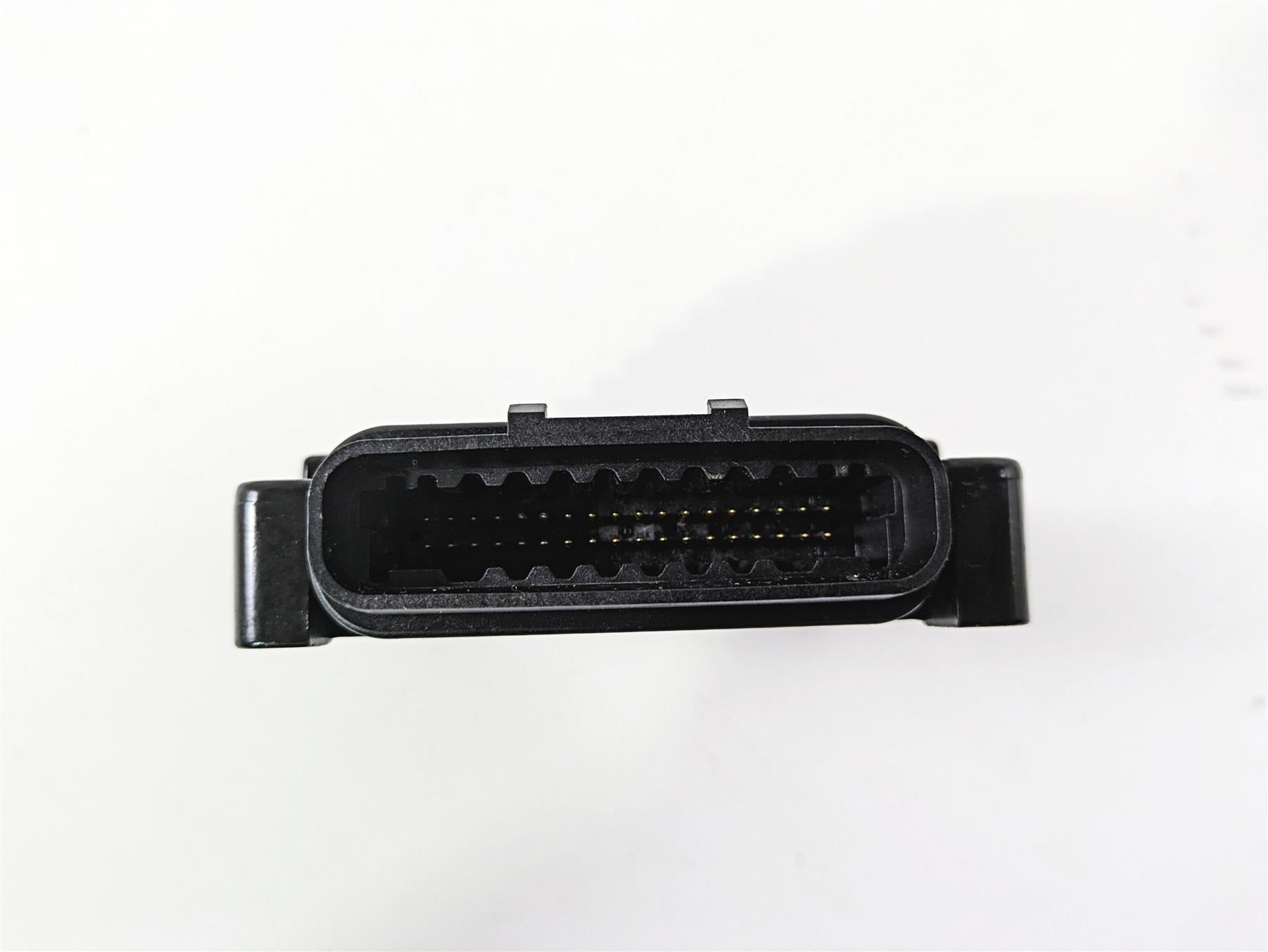 2008 Harley FLSTC Softail Heritage Cdi Ecu Ecm Engine Control Module 32852-08A {{ shop.shopifyCountryName }} - Mototech271