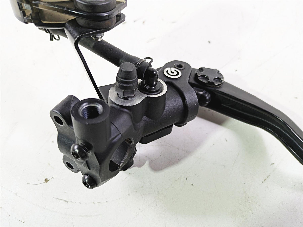 2022 Harley RA1250 S Pan America Brembo Front Radial Brake Pump 41700602 {{ shop.shopifyCountryName }} - Mototech271