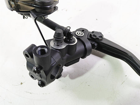 2022 Harley RA1250 S Pan America Brembo Front Radial Brake Pump 41700602 {{ shop.shopifyCountryName }} - Mototech271