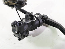 Load image into Gallery viewer, 2022 Harley RA1250 S Pan America Brembo Front Radial Brake Pump 41700602
