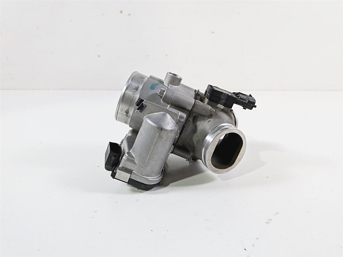 2017 Victory Octane 1200 Throttle Body Fuel Injection 1204975 {{ shop.shopifyCountryName }} - Mototech271