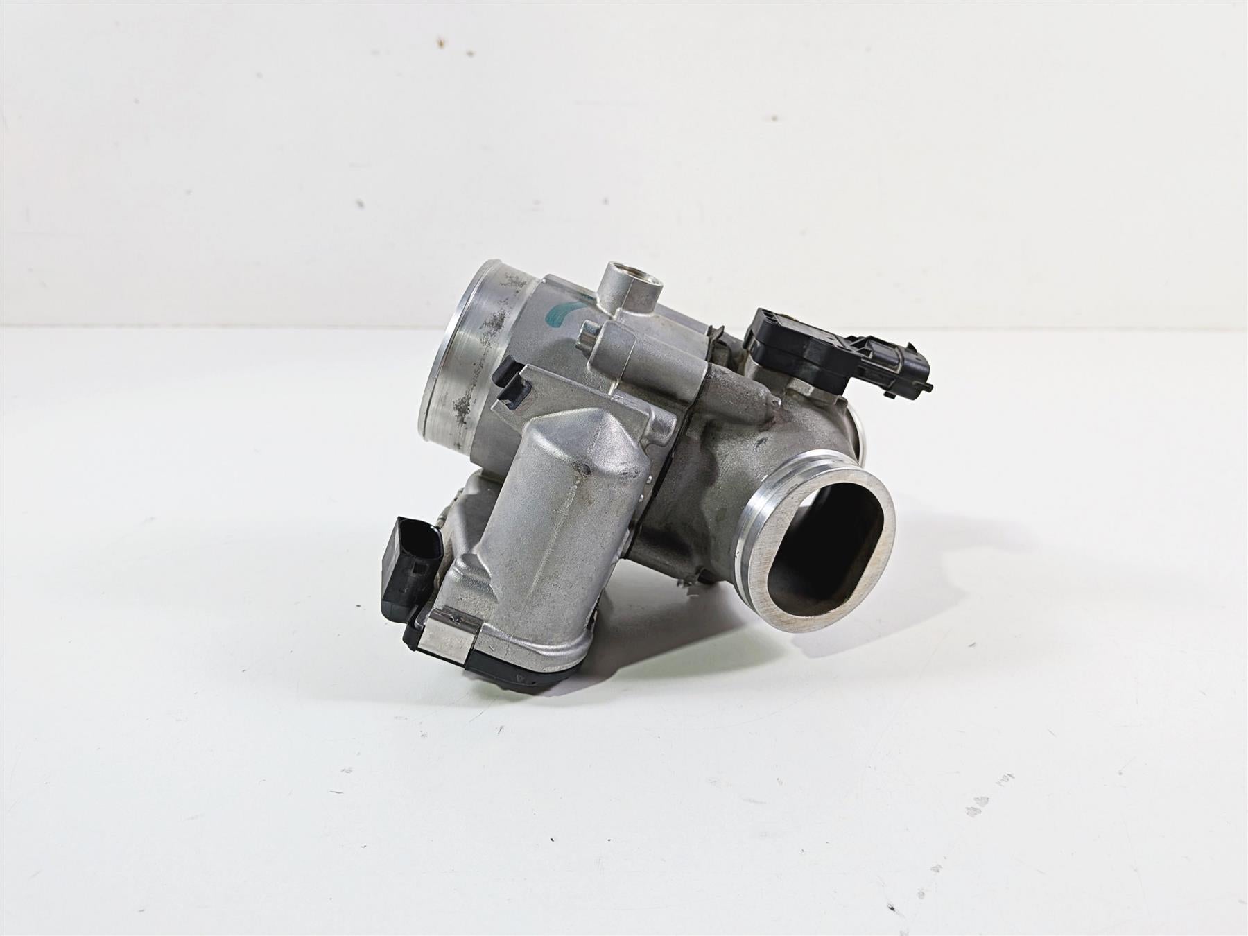 2017 Victory Octane 1200 Throttle Body Fuel Injection 1204975 {{ shop.shopifyCountryName }} - Mototech271