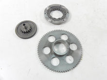 Load image into Gallery viewer, 2019 Triumph Street Triple 765R Starter Clutch Gear Set T1220567
