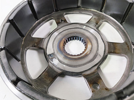 2024 Harley Softail FXLRST Low Rider Ignition Rotor Flywheel 29900058 {{ shop.shopifyCountryName }} - Mototech271