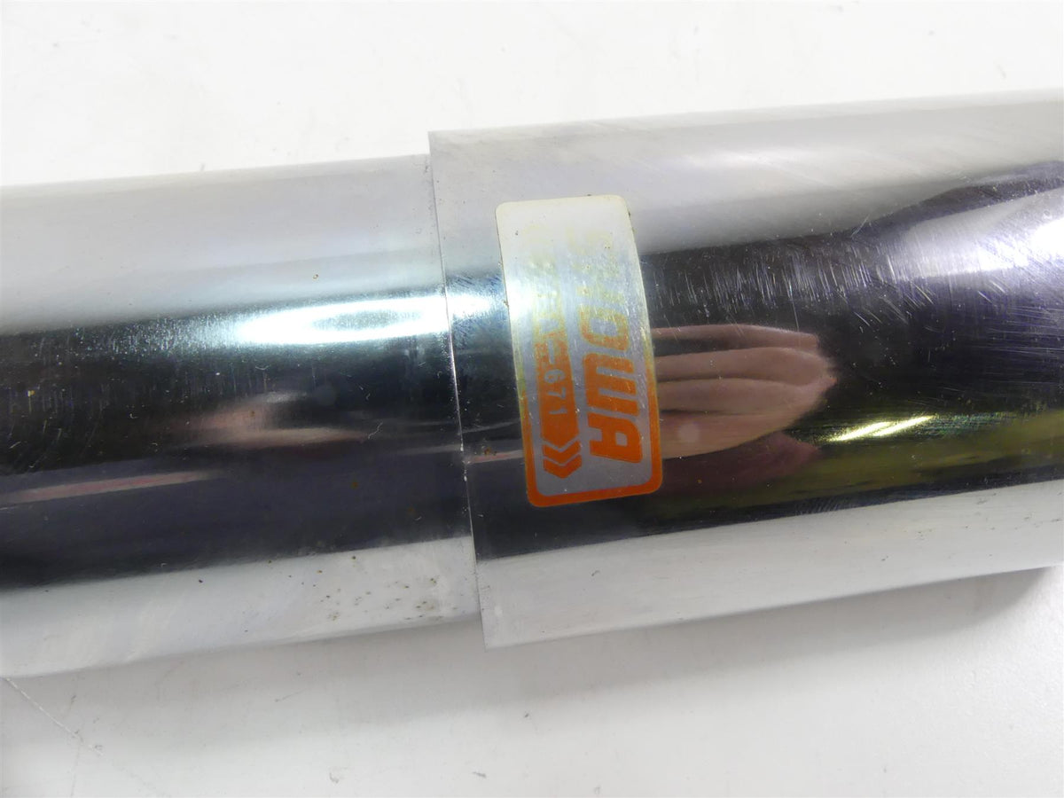 2009 Honda VTX1300 Touring Rear Oem Showa Shock Damper Set 52400-MEA-671 {{ shop.shopifyCountryName }} - Mototech271