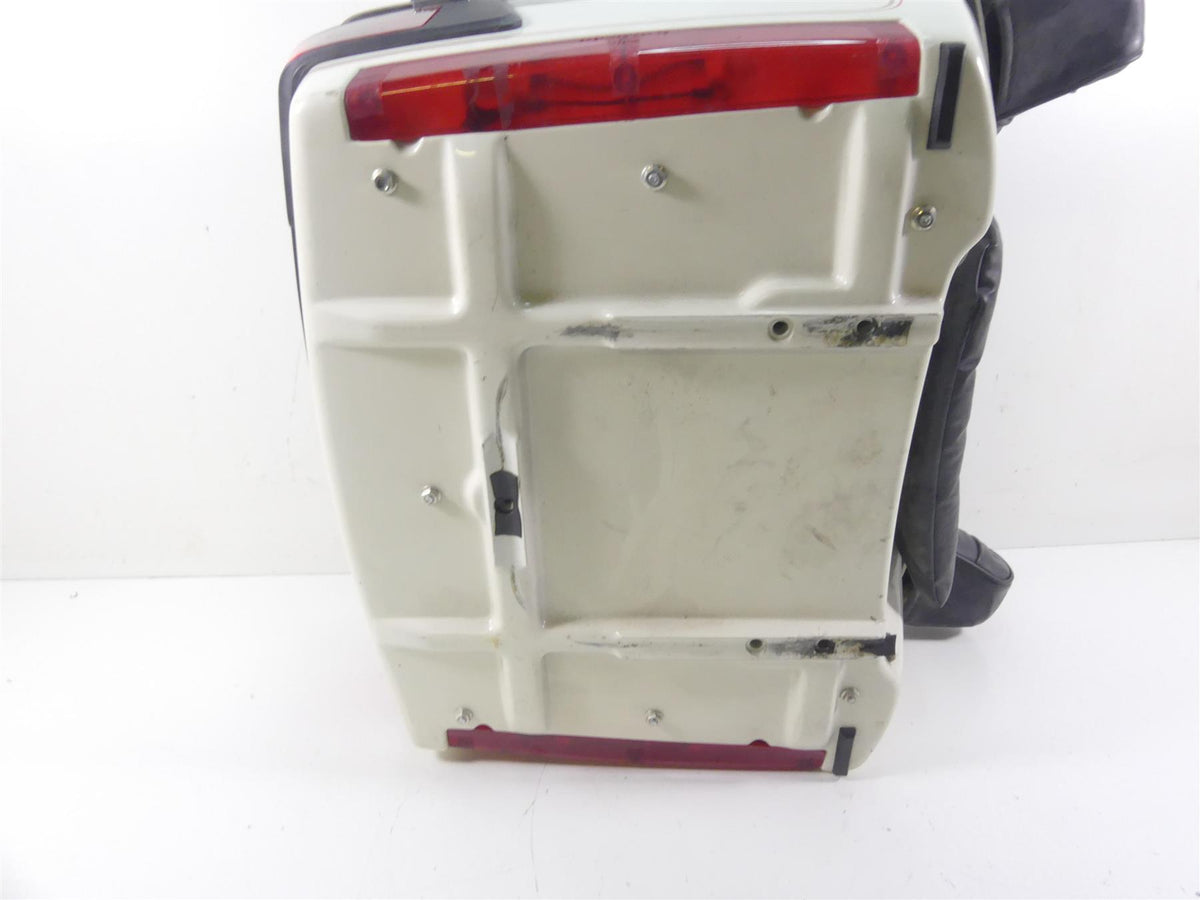 1999 Harley Touring FLHTCUI Electra Glide Rear Trunk Tour Pak - Read 53117-97 {{ shop.shopifyCountryName }} - Mototech271
