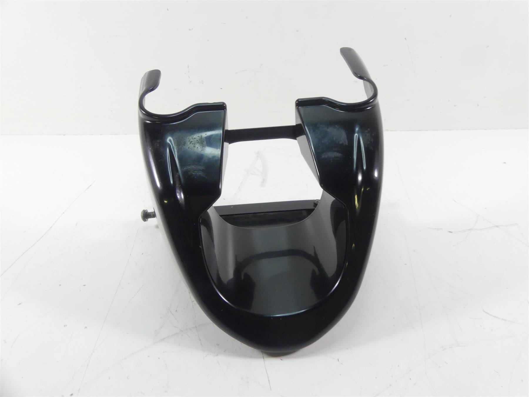 2017 Harley FXSE CVO Pro Street Breakout Front Lower Bug Spoiler Cover 57200142 {{ shop.shopifyCountryName }} - Mototech271