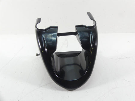 2017 Harley FXSE CVO Pro Street Breakout Front Lower Bug Spoiler Cover 57200142 {{ shop.shopifyCountryName }} - Mototech271