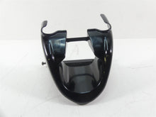 Load image into Gallery viewer, 2017 Harley FXSE CVO Pro Street Breakout Front Lower Bug Spoiler Cover 57200142 | Mototech271
