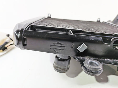 2013 Harley VRSCDX Night Rod Special Radiator Fans Reservoir Hoses 26722-04-Mototech271