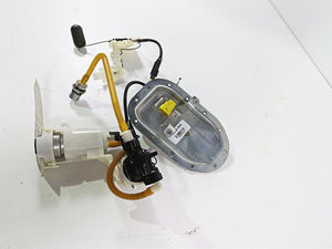 2014 Harley FXDL Dyna Low Rider Fuel Gas Petrol Pump & Sending Unit 75246-04A | Mototech271