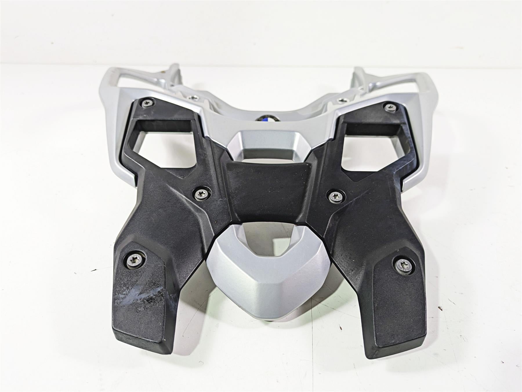 2019 BMW S1000XR K49 Rear Grab Luggage Rack 46547717014 46548567908 {{ shop.shopifyCountryName }} - Mototech271