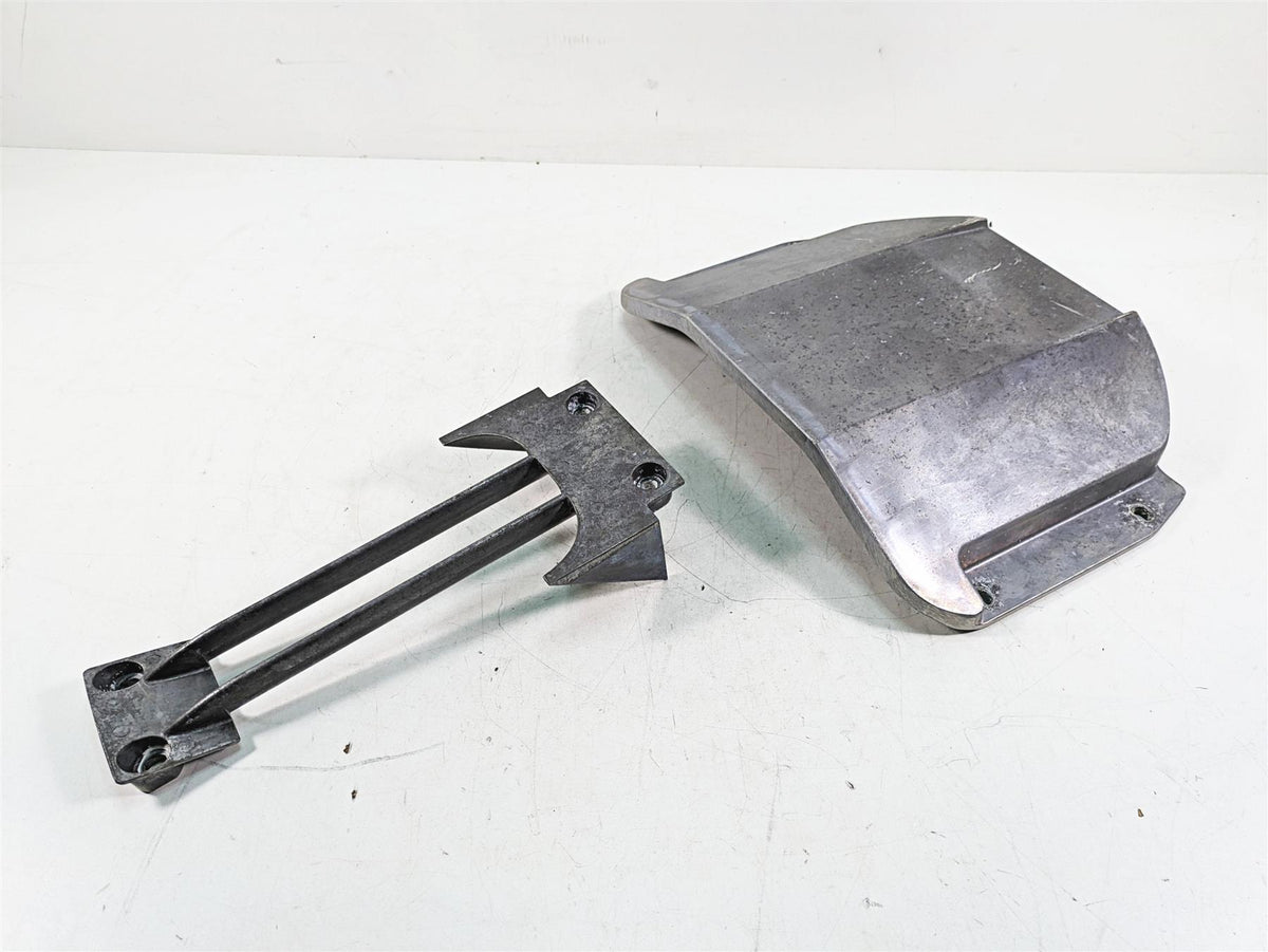 2022 Yamaha Waverunner EX Sp EX1050BX Bottom Skid Plate Set F3Y-U273B-10-00 {{ shop.shopifyCountryName }} - Mototech271