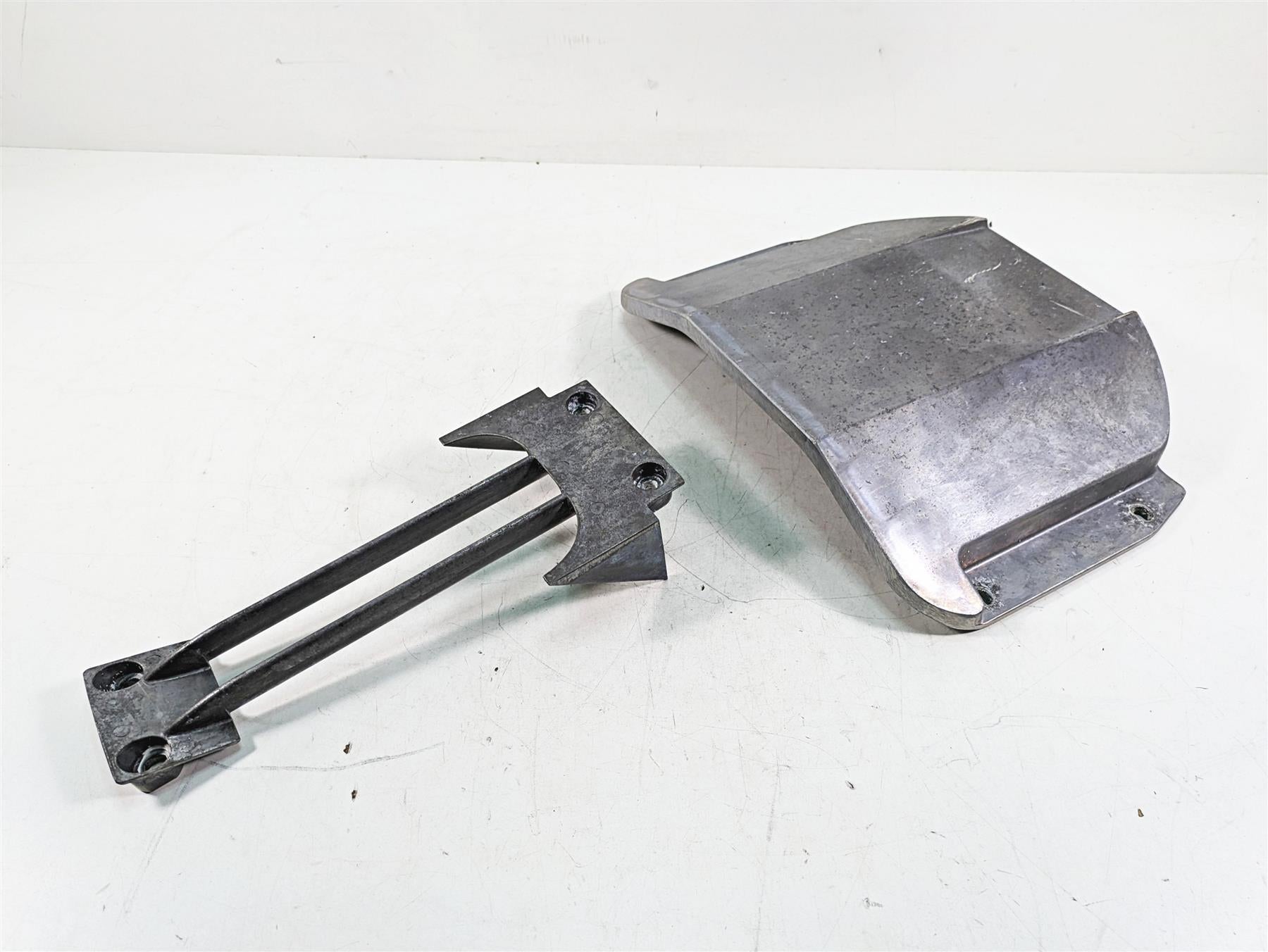 2022 Yamaha Waverunner EX Sp EX1050BX Bottom Skid Plate Set F3Y-U273B-10-00 {{ shop.shopifyCountryName }} - Mototech271